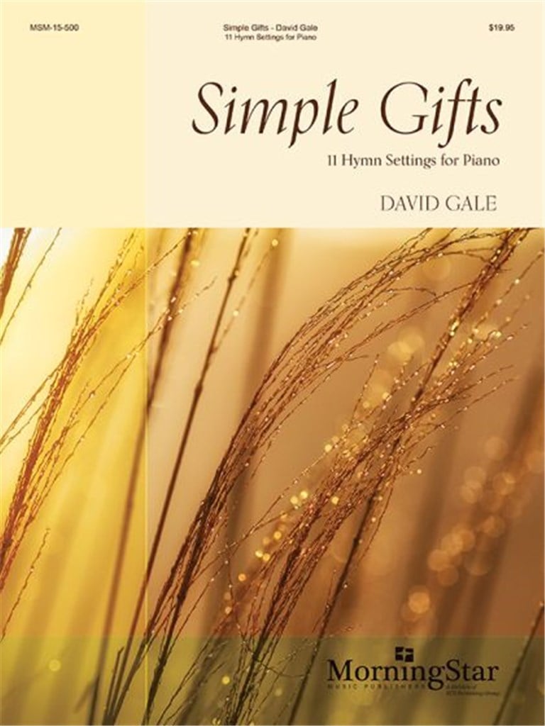 Simple Gifts